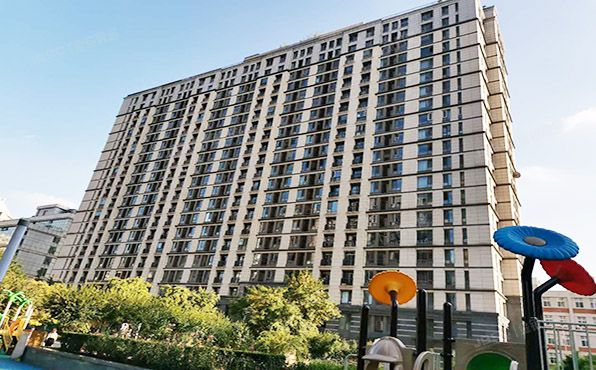 朝阳区 向军北里28号院2号楼5层2单元601（圣世一品）