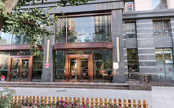 朝阳区 向军北里28号院2号楼5层2单元601（圣世一品）