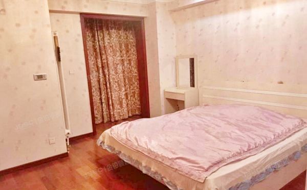 丰台区 贾家花园3号院19号楼18层1807号（建邦华府）