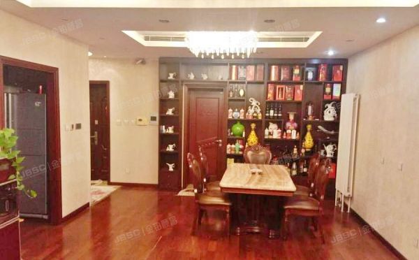 丰台区 贾家花园3号院19号楼18层1807号（建邦华府）