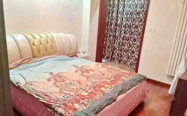 丰台区 贾家花园3号院19号楼18层1807号（建邦华府）