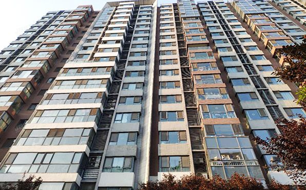 朝阳区 十里堡甲2号院1号楼7层1单元801号（首创爱这城）