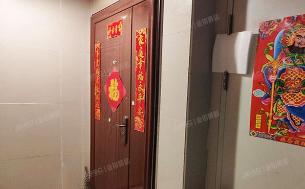 朝阳区 十里堡甲2号院1号楼7层1单元801号（首创爱这城）