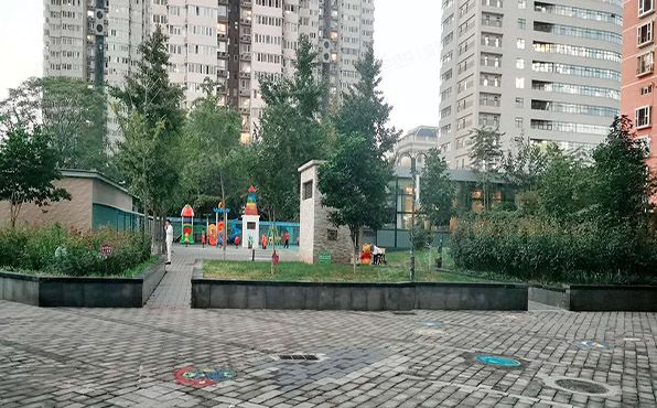 朝阳区 华威里1号楼28层28E（翌景嘉园）