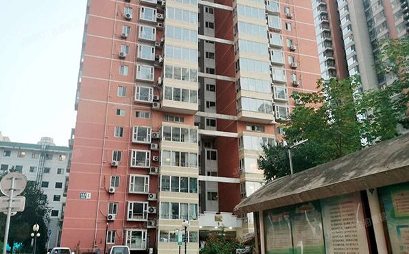 朝阳区 华威里1号楼28层28G（翌景嘉园）