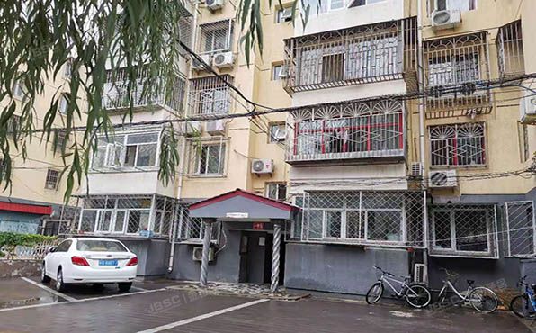 顺义区 双兴南区一号楼一单元六至七层601室