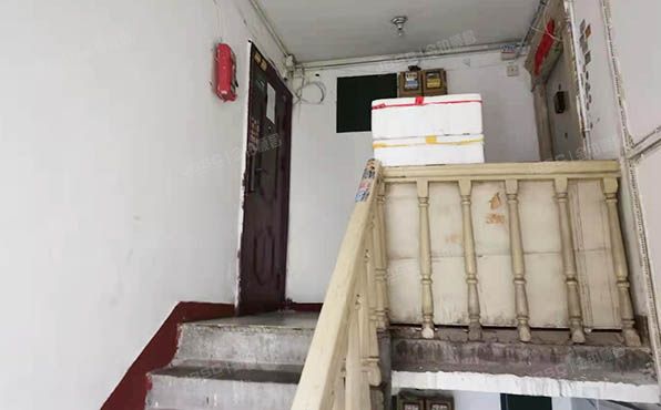 顺义区 双兴南区一号楼一单元六至七层601室