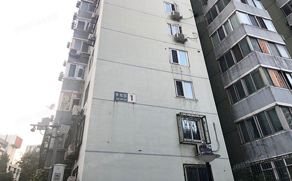 海淀区 学清路16号1号楼13层1316（学知园）