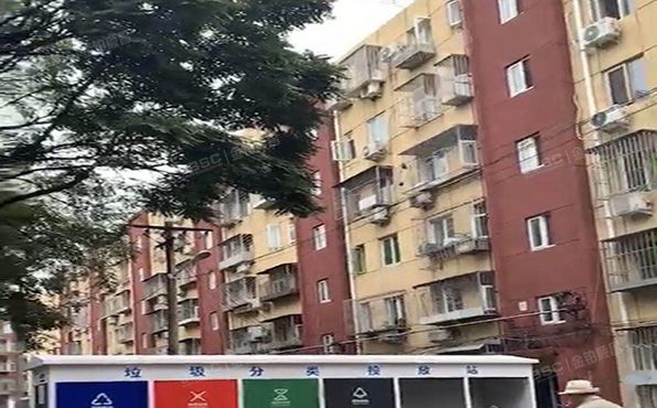 通州区 玉桥南里21号楼2层1单元2层121