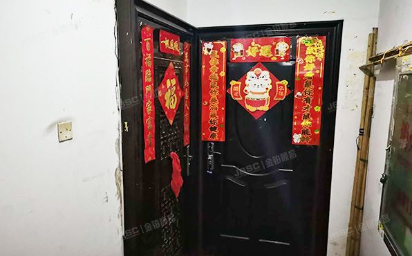 丰台区 丰桥路7号院5号楼28层2单元2802（三环新城）经适房