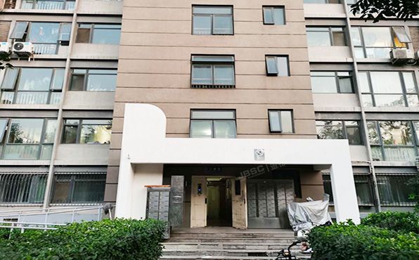 丰台区 丰桥路7号院5号楼28层2单元2802（三环新城）经适房