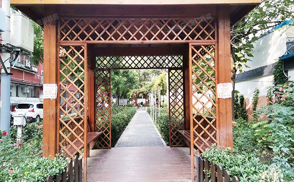 朝阳区 金台里20号楼3单元1层101号