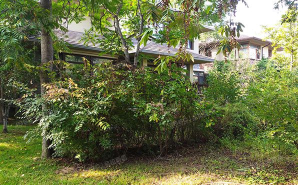 密云区 密溪路33号院2区26-1至2层2区26（君山别墅）