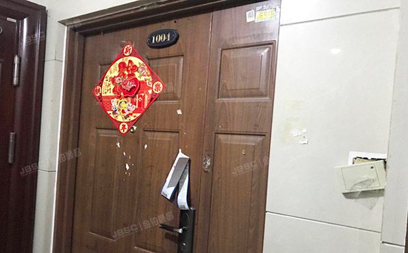 海淀区 苏州街12号12-5号楼1004号（西屋国际公寓）