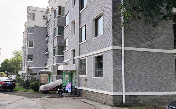 密云区 云秀花园牡丹园2幢3层1单元302室