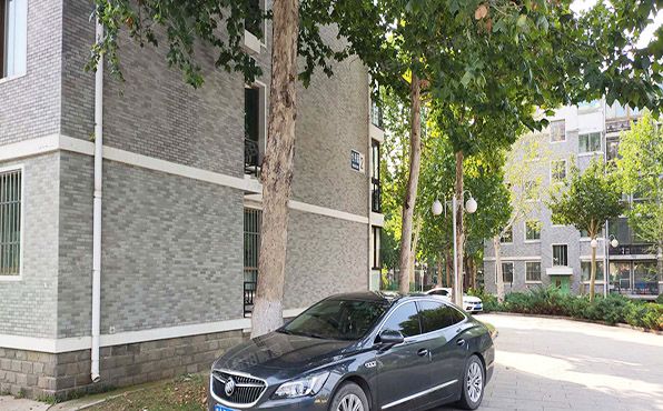 密云区 云秀花园牡丹园2幢3层1单元302室