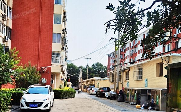 朝阳区 胜古北路甲6号楼1单元303（环球之家）