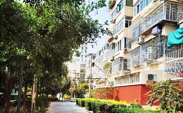 朝阳区 胜古北路甲6号楼1单元303（环球之家）