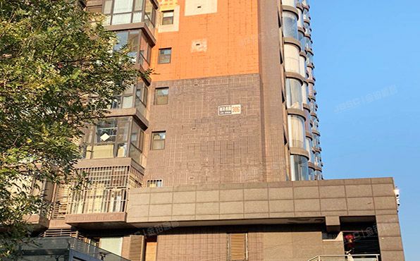 朝阳区 利泽西园306号楼11层1单元1102（上京新航线）