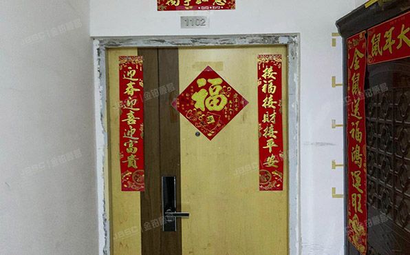 朝阳区 利泽西园306号楼11层1单元1102（上京新航线）