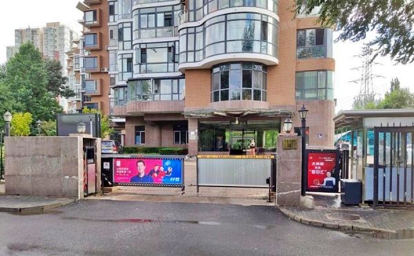 海淀区 半壁街南路18号2层A201（水岸名居）