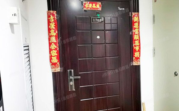 大兴区-枣园 双河南里尚城四号楼2单元1702