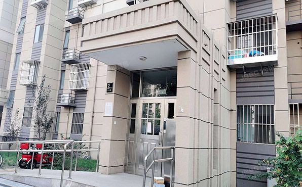 大兴区-枣园 双河南里尚城四号楼2单元1702