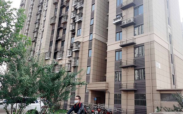 大兴区-枣园 双河南里尚城四号楼2单元1702