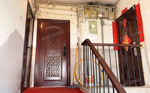 朝阳区 惠新南里5号院2号楼6层2单元602（惠新南里）