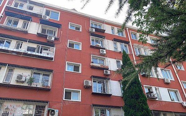 朝阳区 惠新南里5号院2号楼6层2单元602（惠新南里）