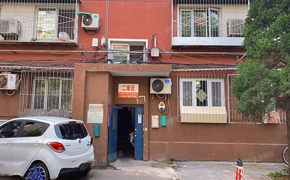 朝阳区 惠新南里5号院2号楼6层2单元602（惠新南里）