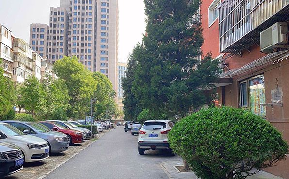 朝阳区 惠新南里5号院2号楼6层2单元602（惠新南里）