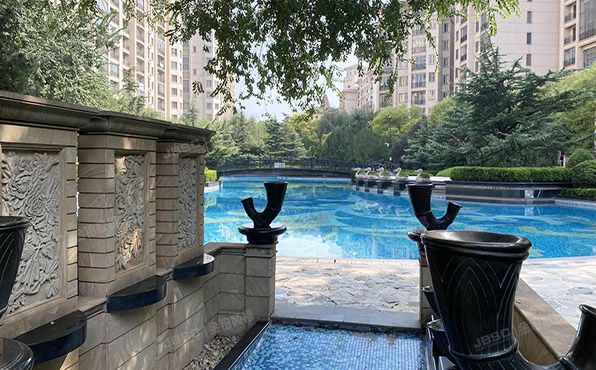 朝阳区 四季星河中街1号院6号楼1至2层3单元102（星河湾朗园）