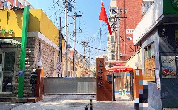 朝阳区 胜古北路甲6号楼1单元303（环球之家）