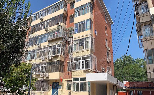 朝阳区 胜古北路甲6号楼1单元303（环球之家）