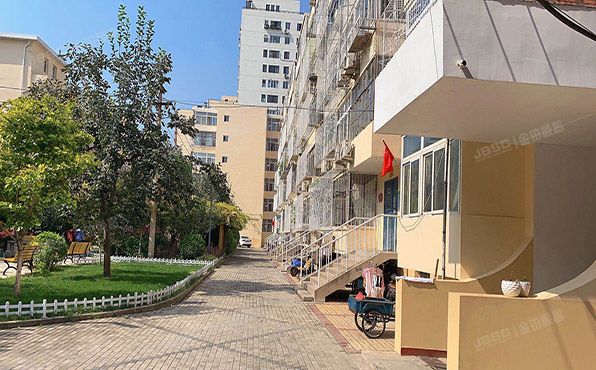 朝阳区 胜古北路甲6号楼1单元303（环球之家）