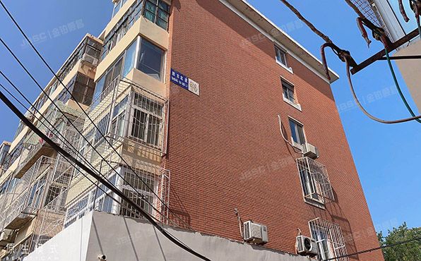 朝阳区 胜古北路甲6号楼1单元303（环球之家）