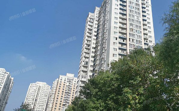 朝阳区 南湖西园129号楼18层1807（银领国际）