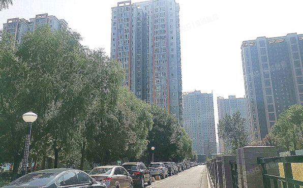 朝阳区 南湖西园129号楼18层1807（银领国际）