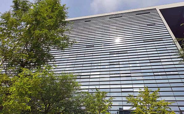 大兴区 春和路39号院1号楼8层1910室（星光视界中心）写字楼