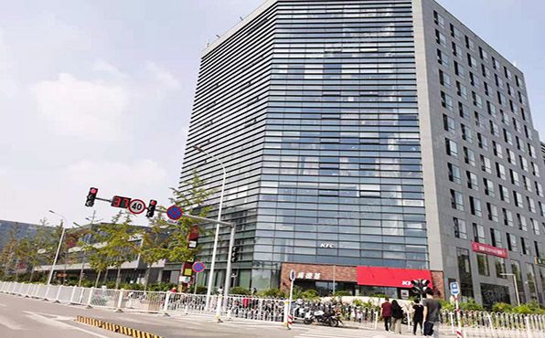 大兴区 春和路39号院1号楼8层1910室（星光视界中心）写字楼