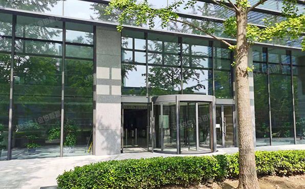 大兴区 春和路39号院1号楼8层1910室（星光视界中心）写字楼