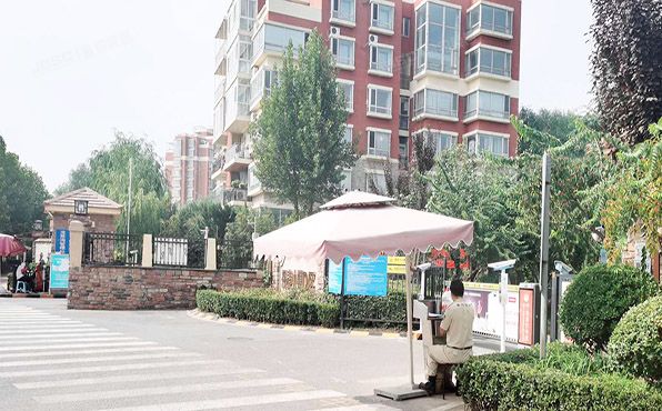 大兴区 龙景湾四区45号楼6层1单元601