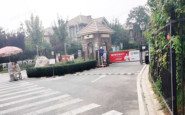 大兴区 龙景湾四区45号楼6层1单元601