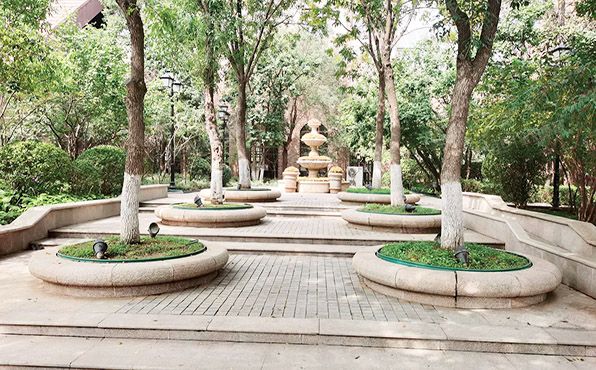 大兴区 龙景湾四区45号楼6层1单元601