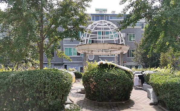 昌平区-北七家 桃园公寓二期3号楼6层A单元11号