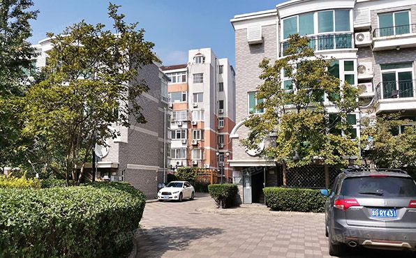 昌平区-北七家 桃园公寓二期3号楼6层A单元11号