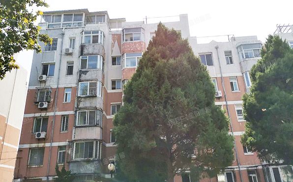 昌平区-北七家 桃园公寓二期3号楼6层A单元11号