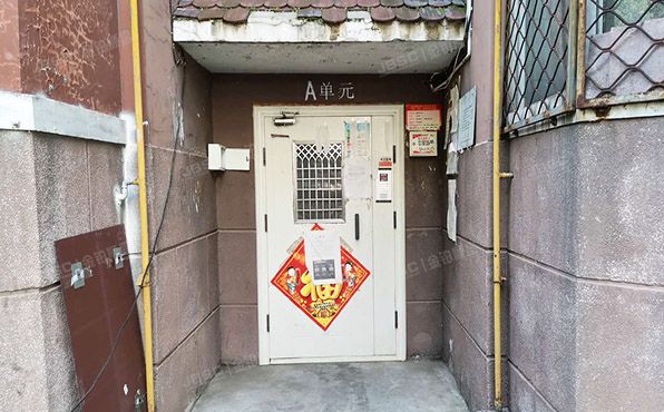 昌平区-北七家 桃园公寓二期3号楼6层A单元11号