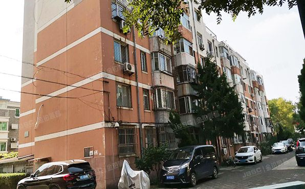 昌平区-北七家 桃园公寓二期3号楼6层A单元11号